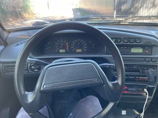 2010 Lada (ВАЗ) 2115, серый, 120000 рублей, вид 5