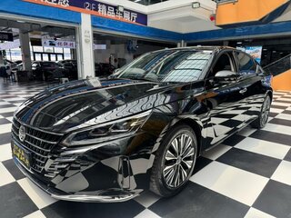 2022 Nissan Altima VI (L34) Рестайлинг, чёрный, 2190678 рублей, вид 1