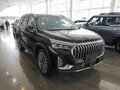 2026 Jetour X90+, чёрный - вид 5