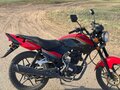 2023 Racer Tiger, красный, 120000 рублей - вид 3