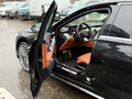 2025 Mercedes-Benz S-Класс 500 Long 4MATIC VII (W223), чёрный, 14090000 рублей - вид 5