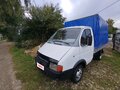 1995 ГАЗ ГАЗель (3302), белый, 285000 рублей - вид 10