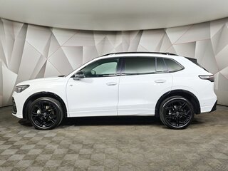 2025 Volkswagen Tiguan L Pro III (China Market), белый, 4373000 рублей, вид 5