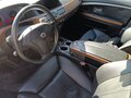 2007 Alpina B7 E65/66, чёрный, 3600000 рублей - вид 5