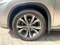2018 Lexus RX 450h IV, серый - вид 10