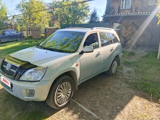 2011 Vortex Tingo I, серый, 410000 рублей, вид 1