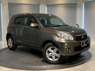 2015 Toyota Rush I, зелёный, 1350000 рублей, вид 4