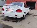 2006 Mitsubishi Lancer IX Рестайлинг, белый, 315000 рублей - вид 6