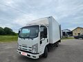 2014 Isuzu Elf (N-series), белый, 3100000 рублей