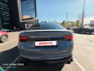 2023 Geely Tugella I, серый, 2920000 рублей, вид 5