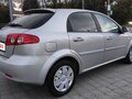 2008 Chevrolet Lacetti I, серебристый, 550000 рублей - вид 8