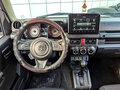 2023 Suzuki Jimny IV, серебристый, 2500000 рублей - вид 9