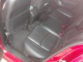 2017 Mazda 3 III (BM) Рестайлинг, красный, 1300000 рублей - вид 6