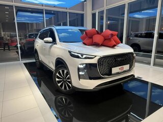 2026 Tenet T8, белый, 3099000 рублей, вид 2