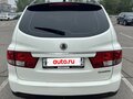2013 SsangYong Kyron 6-speed I Рестайлинг, белый, 790000 рублей - вид 2