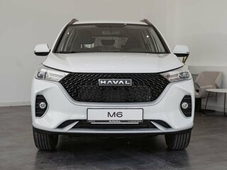 2026 Haval M6 II, белый, 2099000 рублей, вид 2