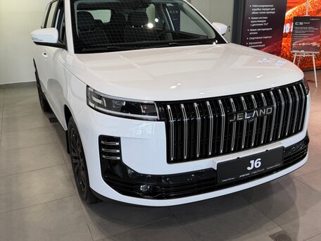 Jeland J6