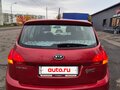2012 Kia Venga I, красный, 750000 рублей - вид 2
