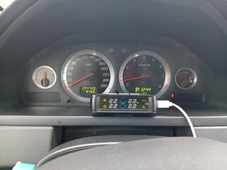 2007 Volvo XC90 5 Geartronic I Рестайлинг, пурпурный, 1250000 рублей, вид 5