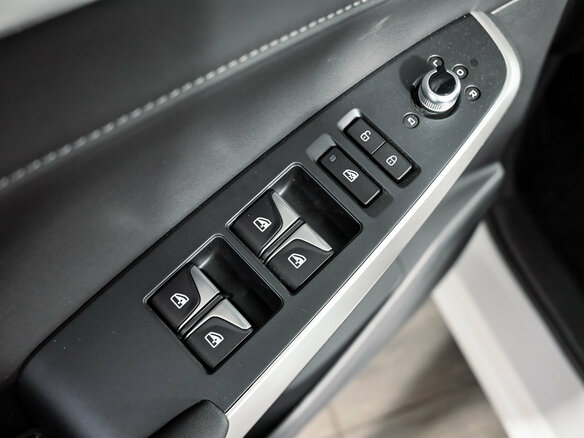 2024 Changan CS75 Plus III, белый, 2900000 рублей - вид 12