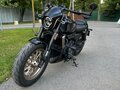 2025 Voge CU525, чёрный, 430000 рублей