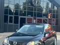 2007 Mazda 3 I (BK) Рестайлинг, чёрный