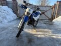 2014 Irbis TTR 250, синий, 80000 рублей - вид 1