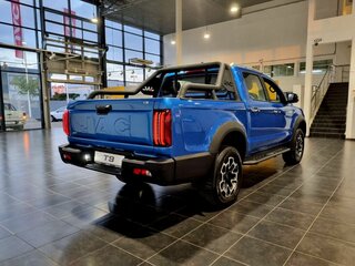 2026 JAC T9 Urban, синий, 3804500 рублей, вид 5