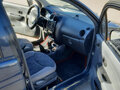 2009 Daewoo Matiz I Рестайлинг, синий, 180000 рублей - вид 6