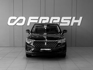 2024 FAW Bestune T77 I, чёрный, 1748000 рублей, вид 3