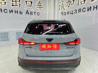 2022 Jetta VS5 I Рестайлинг, серый, 1500000 рублей, вид 3