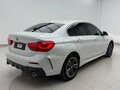 2023 BMW 1 серии 120i III (F52) Рестайлинг, белый, 1680007 рублей - вид 3
