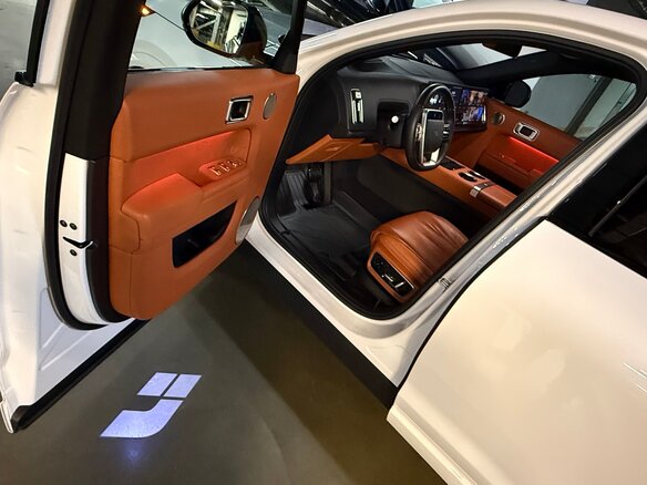 2023 Li Auto (Lixiang) L7 I, белый, 6200000 рублей - вид 22