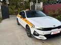 2021 Kia K5 III, белый, 1750000 рублей - вид 3
