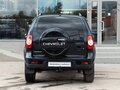 2014 Chevrolet Niva I Рестайлинг, чёрный - вид 5