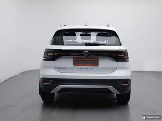 2022 Volkswagen Tacqua, белый, 1425000 рублей, вид 4