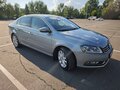 2011 Volkswagen Passat B7, серый, 1400000 рублей - вид 1
