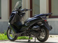 2022 VMC (Vento) Max, чёрный, 132000 рублей - вид 5