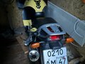 1999 BMW K 1200 RS, жёлтый, 300000 рублей - вид 6