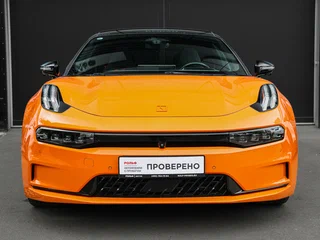 2023 Zeekr 001 100 kWh I, оранжевый, 5050000 рублей, вид 2
