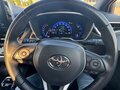 2018 Toyota Corolla XII (E210), красный - вид 3