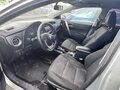 2013 Toyota Auris II, серебристый, 629850 рублей - вид 4