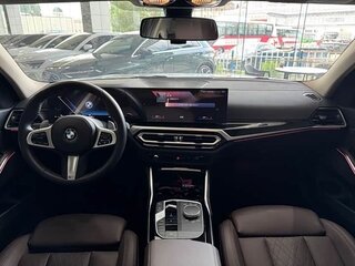 2022 BMW 3 серии Long 320Li VII (G2x) Рестайлинг, белый, 3291571 рублей, вид 5