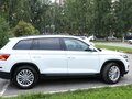 2018 Skoda Kodiaq I, белый, 2400000 рублей - вид 8