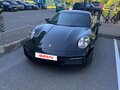 2019 Porsche 911 Carrera 4S VIII (992), чёрный, 12500000 рублей