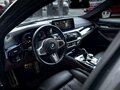 2021 BMW 5 серии 530i VII (G30/G31/G38) Рестайлинг, серый, 4200000 рублей - вид 7