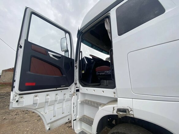 2023 Sany D525, белый, 5950000 рублей - вид 8