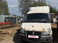 2007 ГАЗ ГАЗель (33023/330273) Фермер, белый, 530000 рублей