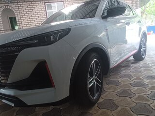 2024 Changan CS55 Plus II, белый, 2200000 рублей, вид 3