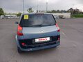 2007 Renault Scenic II Рестайлинг, серый, 570000 рублей - вид 3